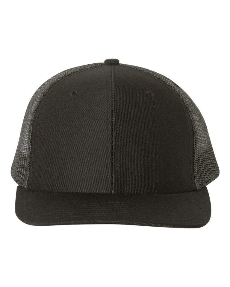 Richardson 112 Meshback Cap - Image 72