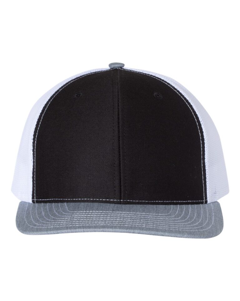 Richardson 112 Meshback Cap - Image 67