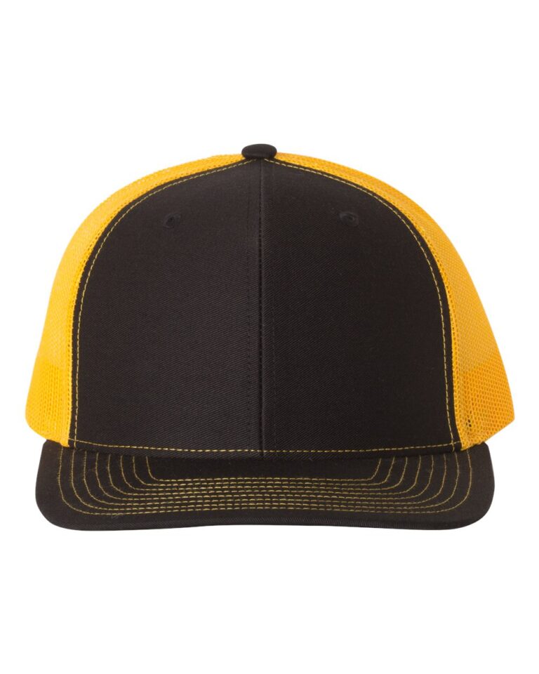 Richardson 112 Meshback Cap - Image 70