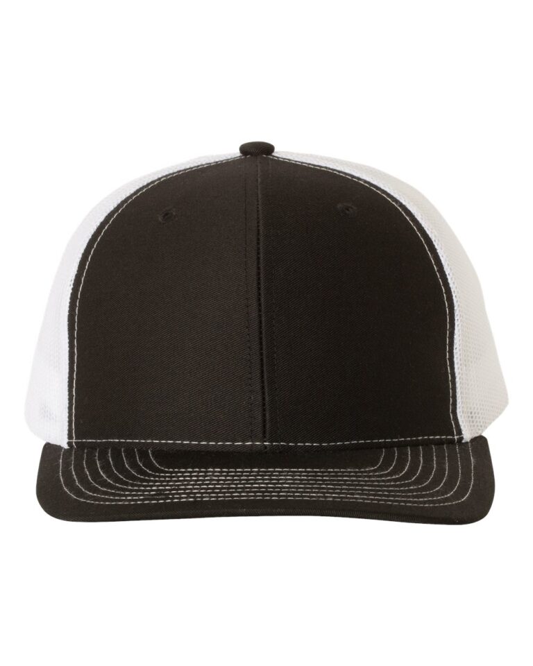 Richardson 112 Meshback Cap - Image 68