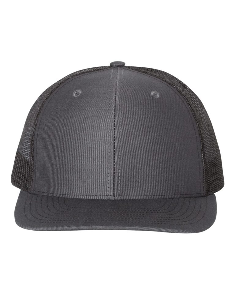 Richardson 112 Meshback Cap - Image 47