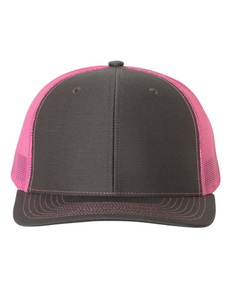 Richardson 112 Meshback Cap - Image 62