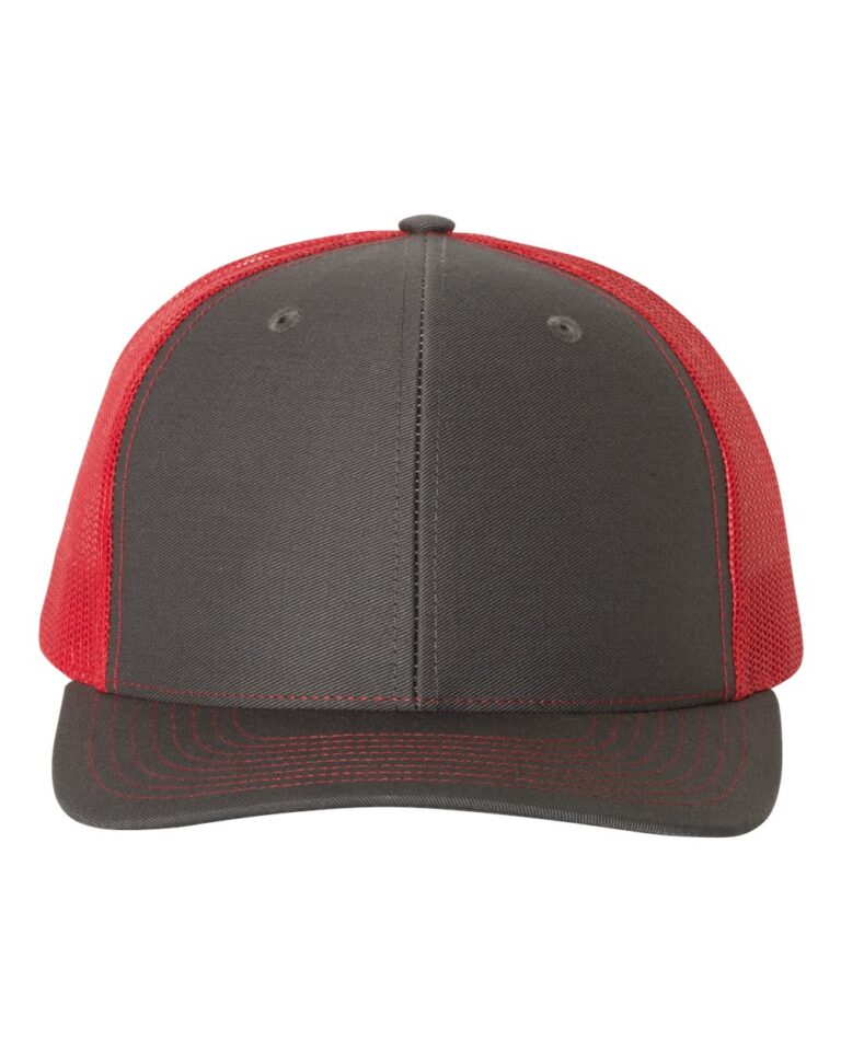 Richardson 112 Meshback Cap