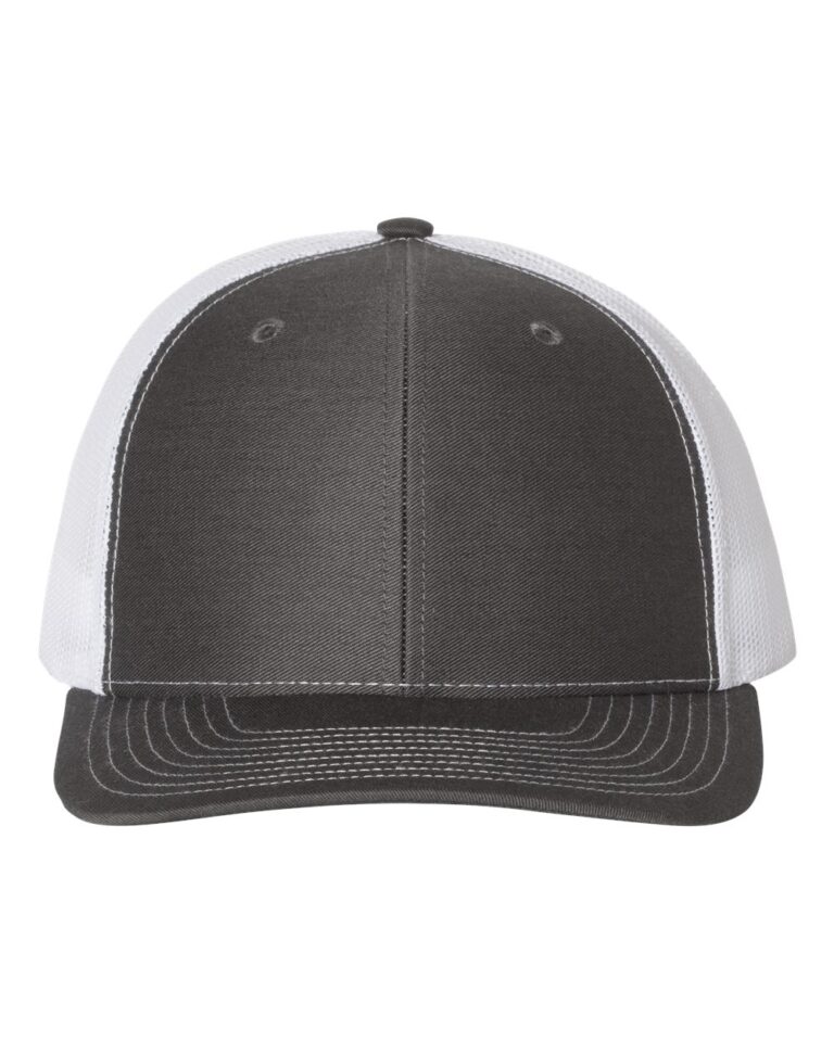 Richardson 112 Meshback Cap - Image 57