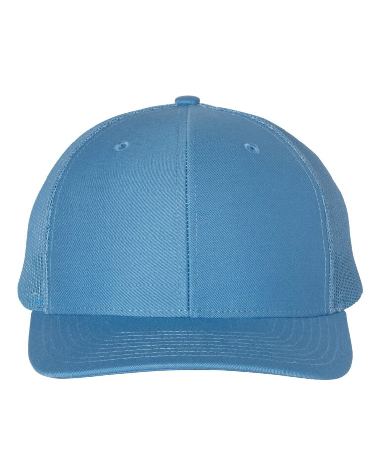 Richardson 112 Meshback Cap - Image 56