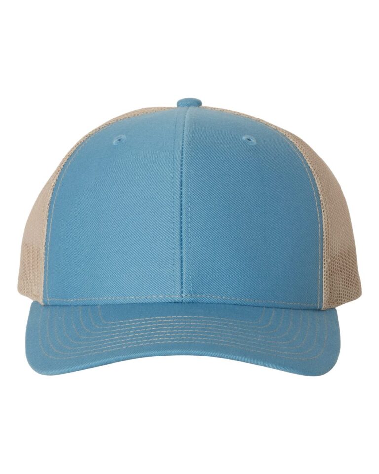 Richardson 112 Meshback Cap - Image 55
