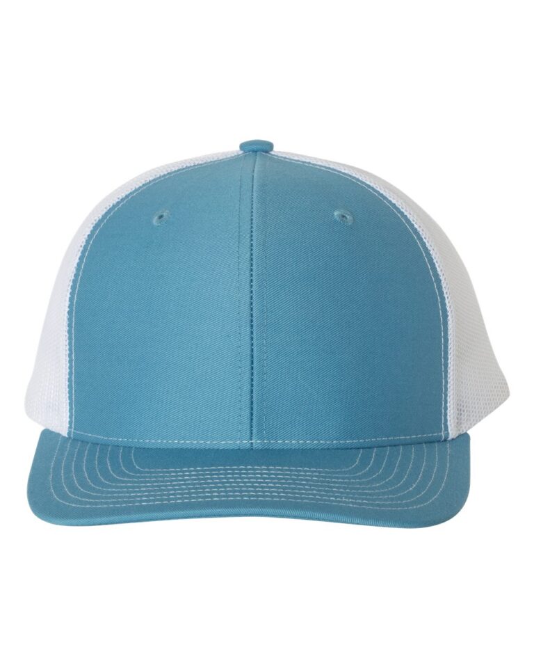 Richardson 112 Meshback Cap - Image 54