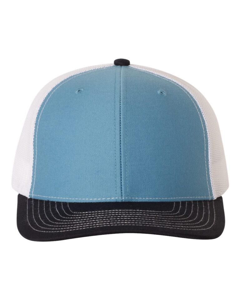 Richardson 112 Meshback Cap - Image 53