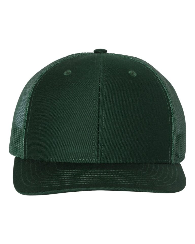Richardson 112 Meshback Cap - Image 50