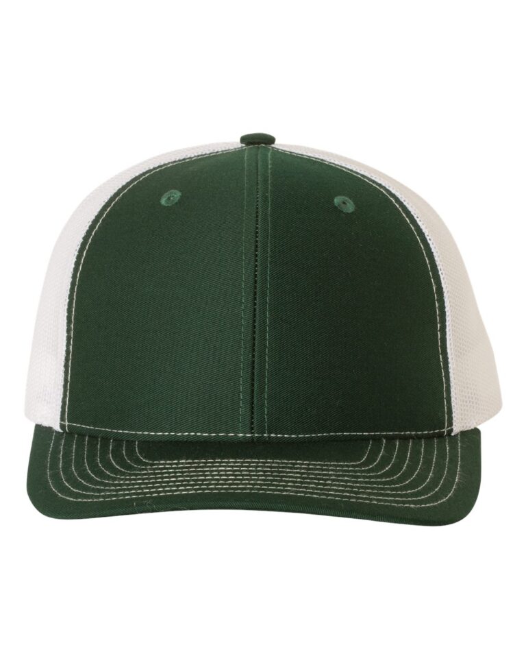 Richardson 112 Meshback Cap - Image 51