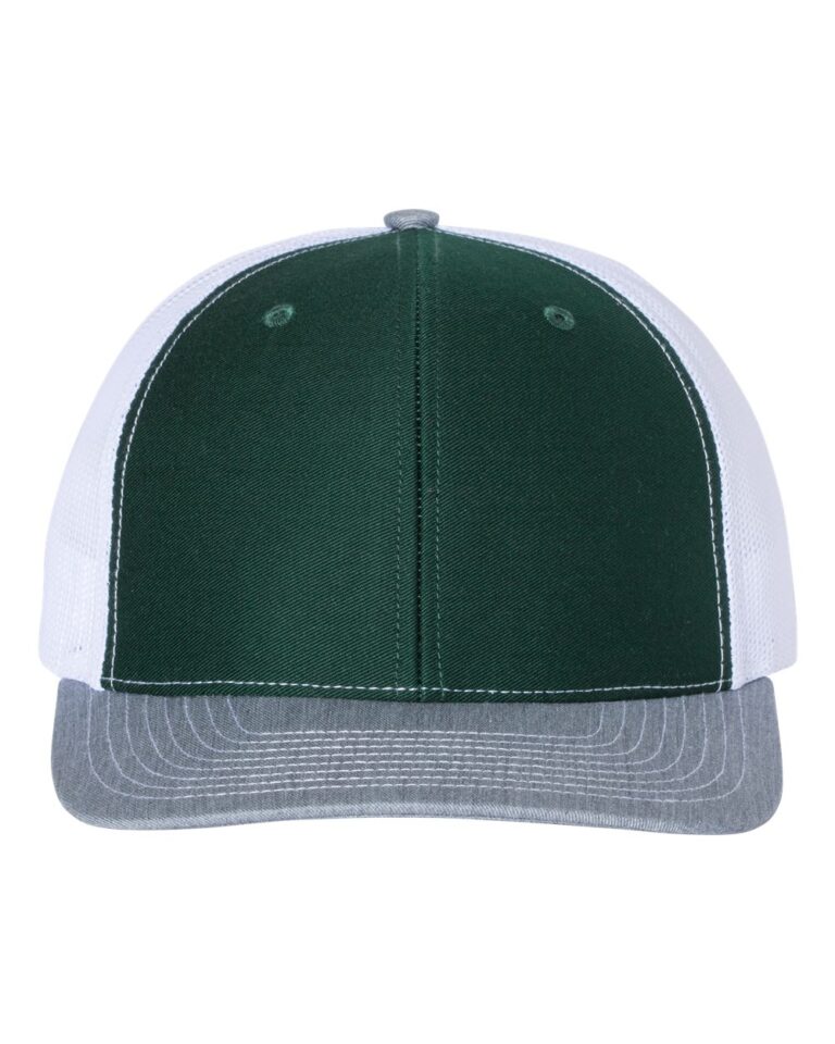 Richardson 112 Meshback Cap - Image 49