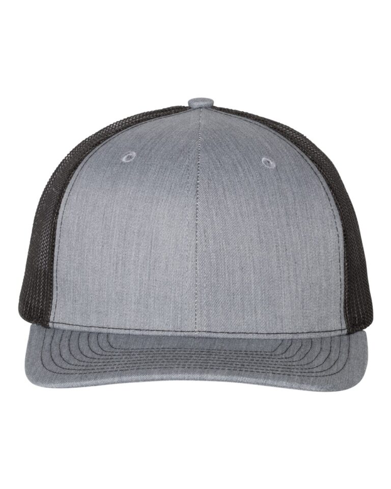 Richardson 112 Meshback Cap - Image 46