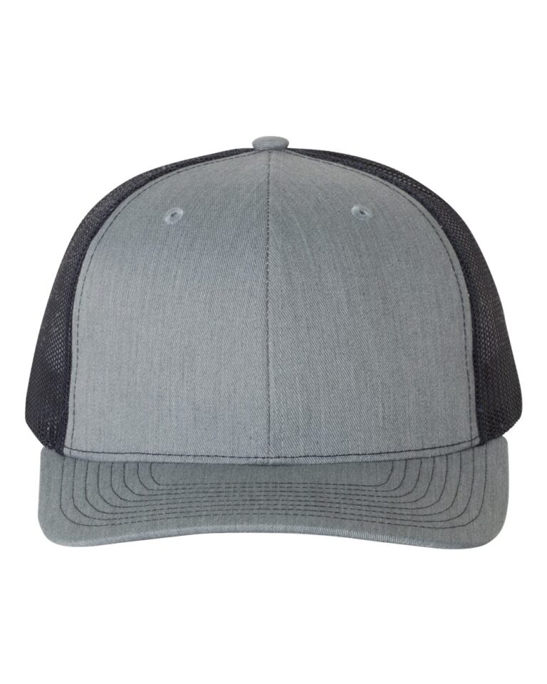 Richardson 112 Meshback Cap - Image 44