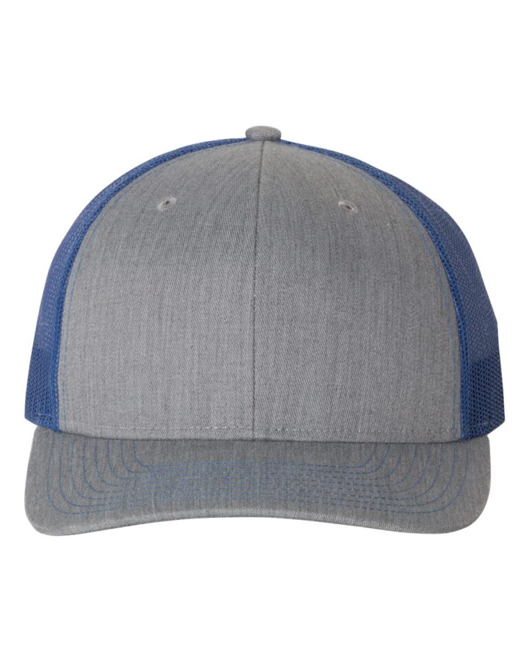 Richardson 112 Meshback Cap - Image 42