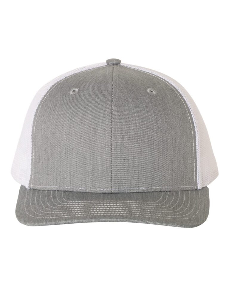 Richardson 112 Meshback Cap - Image 41