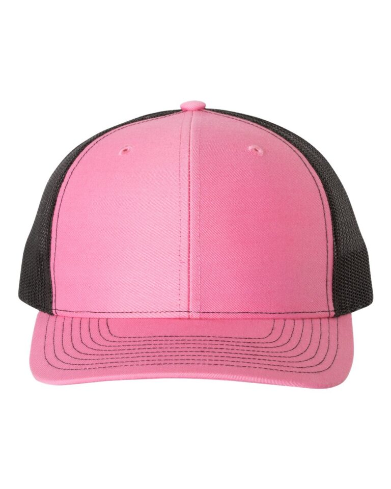 Richardson 112 Meshback Cap - Image 40
