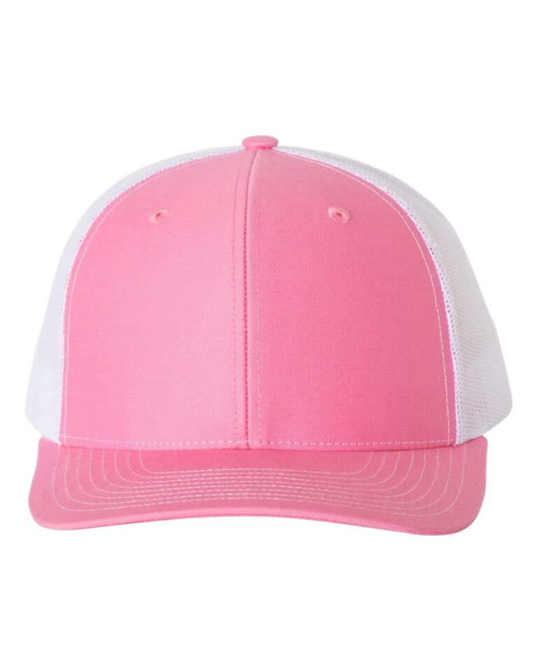 Richardson 112 Meshback Cap - Image 39