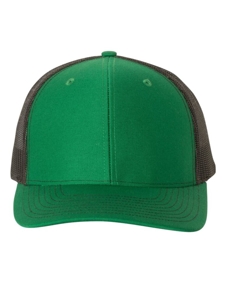 Richardson 112 Meshback Cap - Image 38
