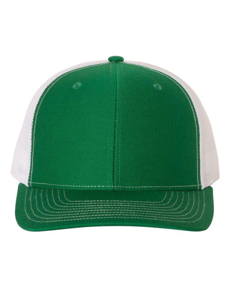 Richardson 112 Meshback Cap - Image 37