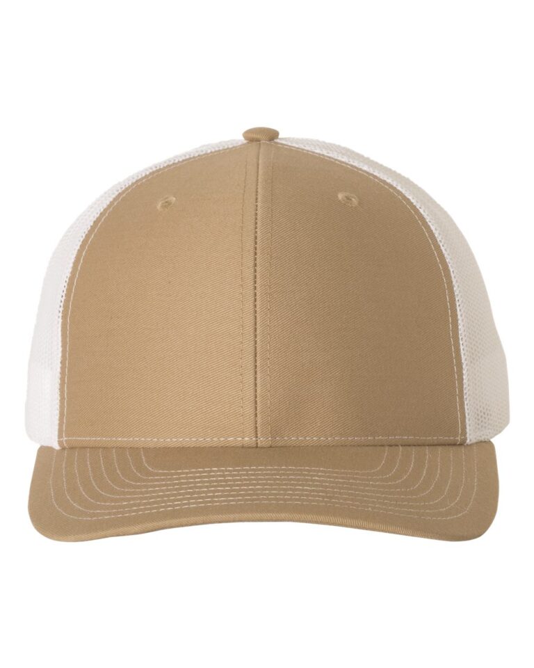 Richardson 112 Meshback Cap - Image 34