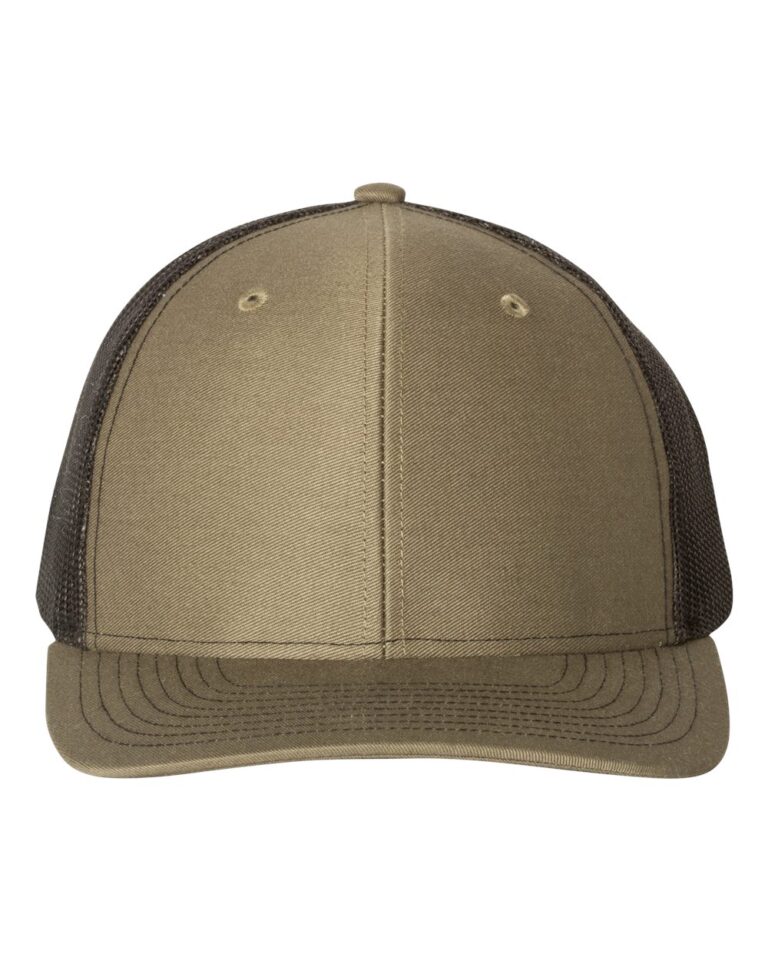 Richardson 112 Meshback Cap - Image 32