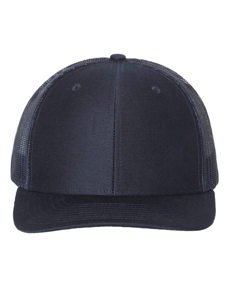 Richardson 112 Meshback Cap - Image 30