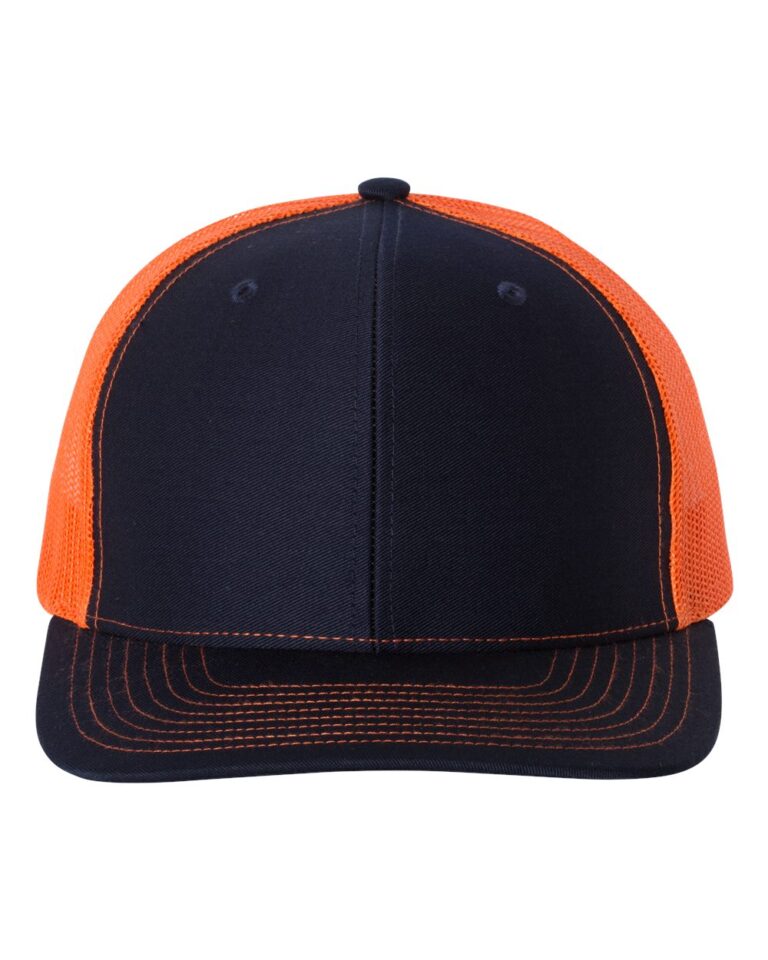 Richardson 112 Meshback Cap - Image 28