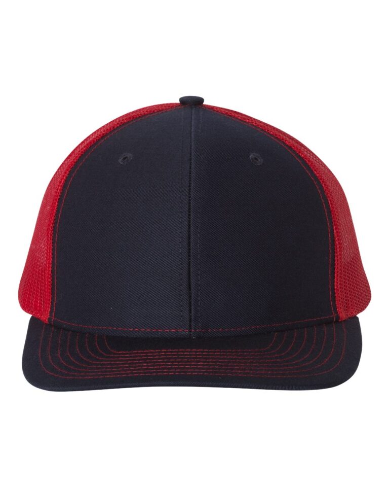 Richardson 112 Meshback Cap - Image 27