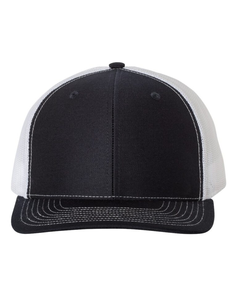 Richardson 112 Meshback Cap - Image 26