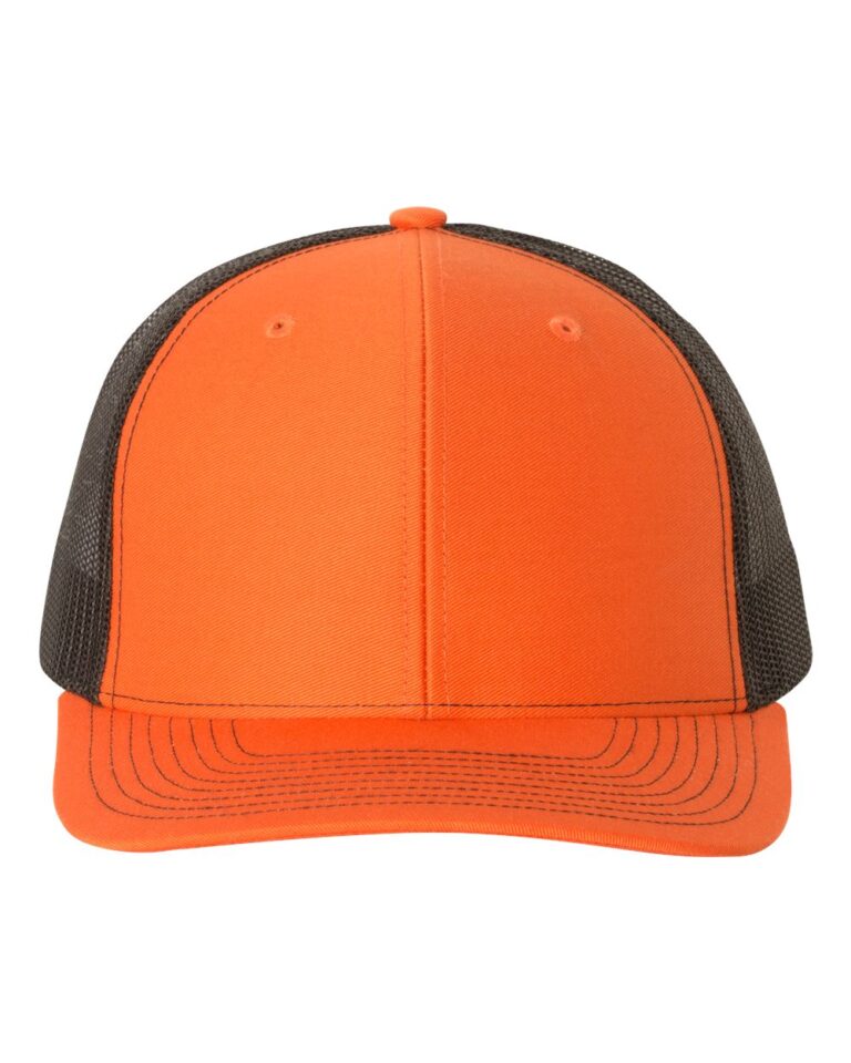 Richardson 112 Meshback Cap - Image 23