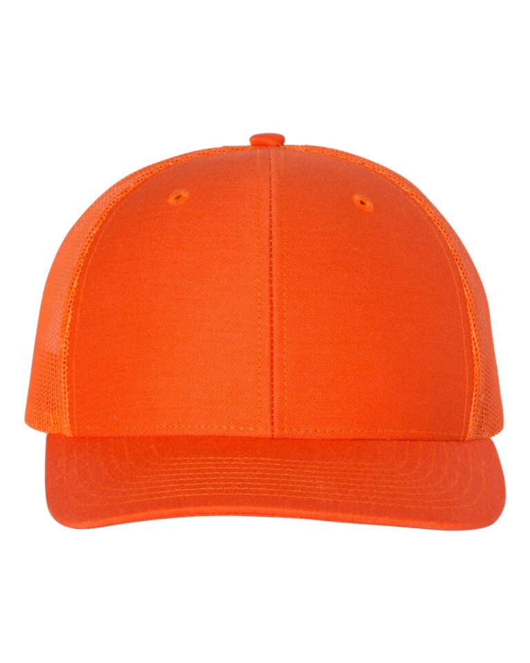 Richardson 112 Meshback Cap - Image 24