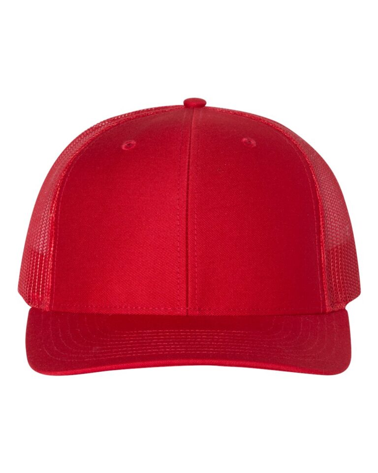 Richardson 112 Meshback Cap - Image 18