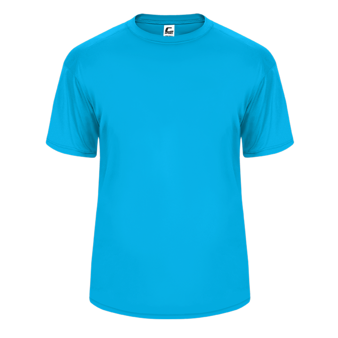 Badger 510000 - C2 Tee - Image 19