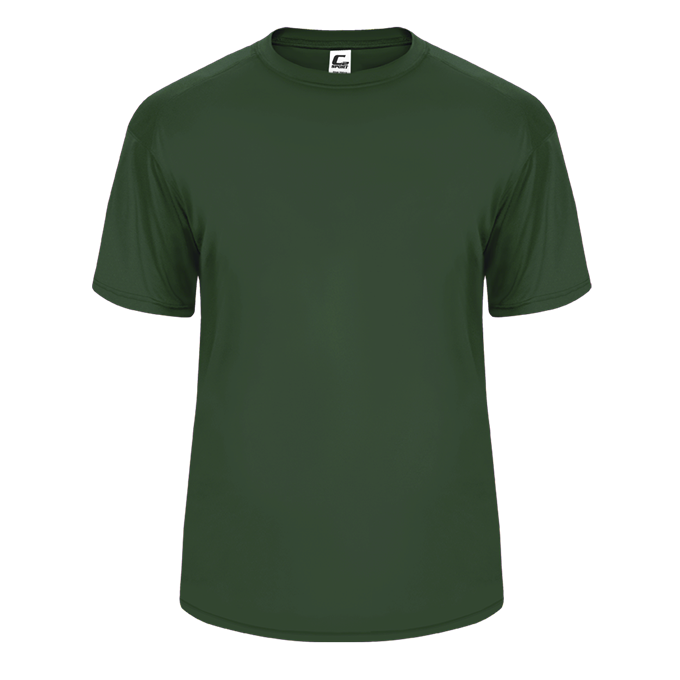 Badger 510000 - C2 Tee - Image 18