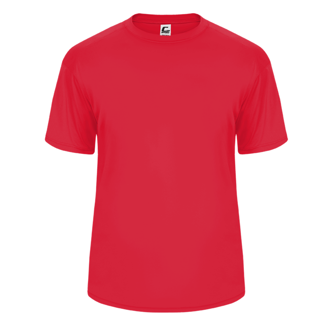 Badger 510000 - C2 Tee - Image 15