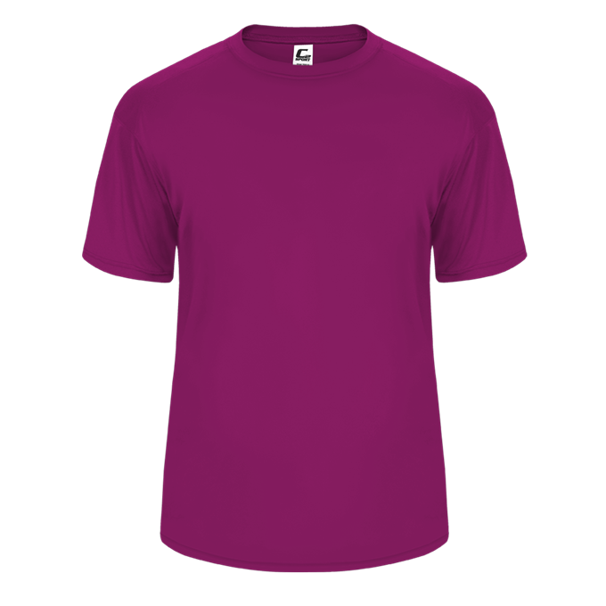 Badger 510000 - C2 Tee - Image 14