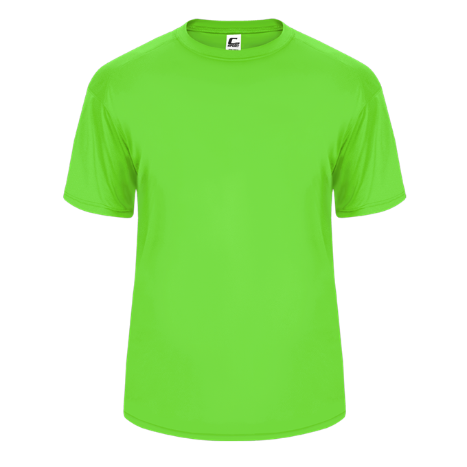 Badger 510000 - C2 Tee - Image 12