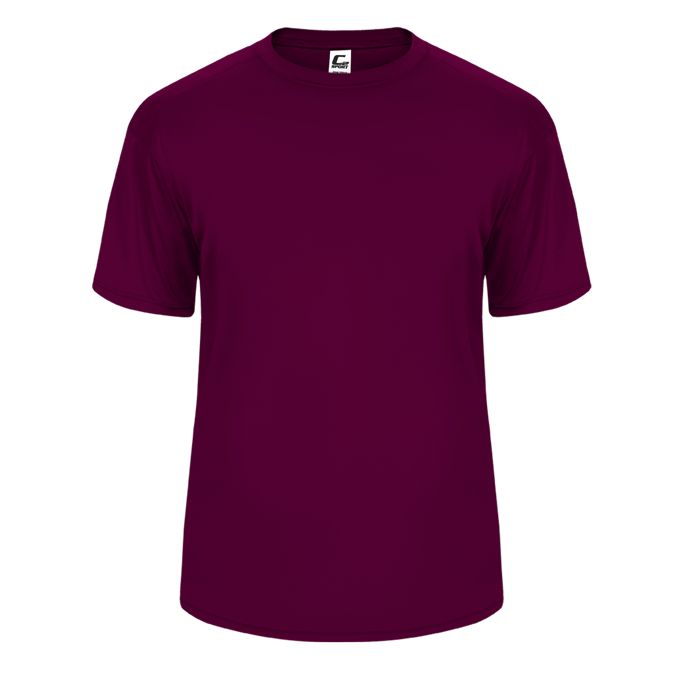 Badger 510000 - C2 Tee - Image 11