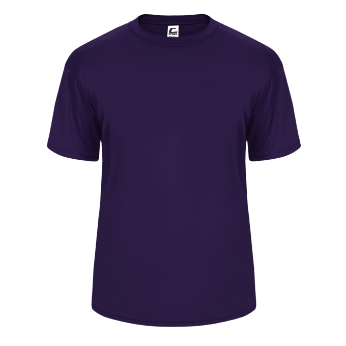 Badger 510000 - C2 Tee - Image 8