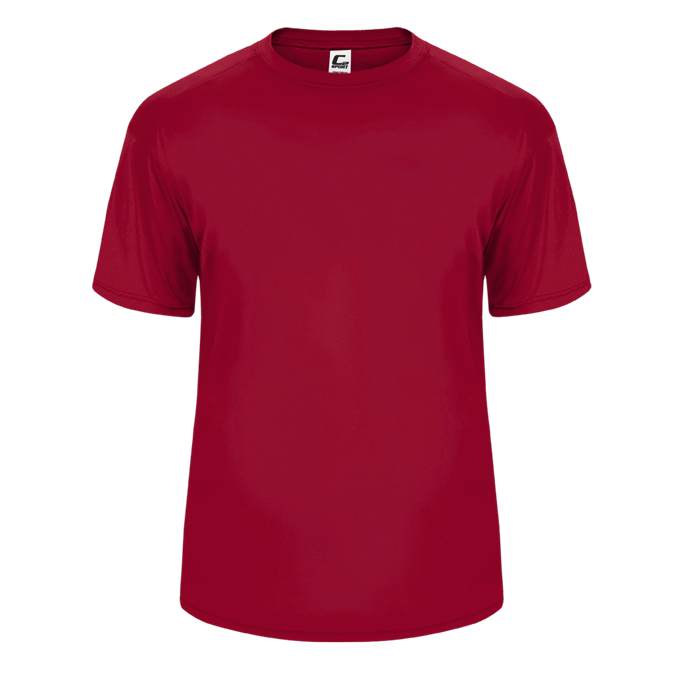 Badger 510000 - C2 Tee - Image 7