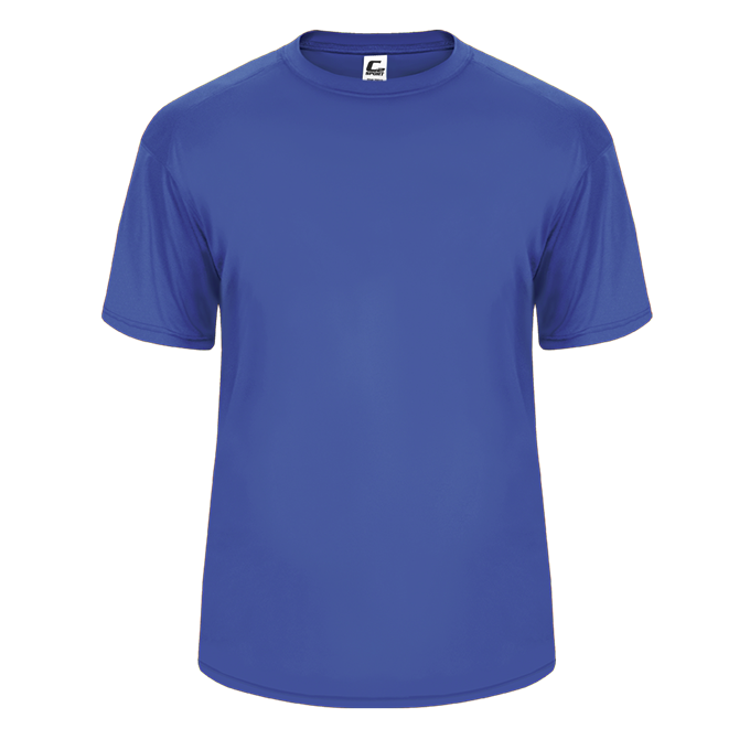 Badger 510000 - C2 Tee - Image 6