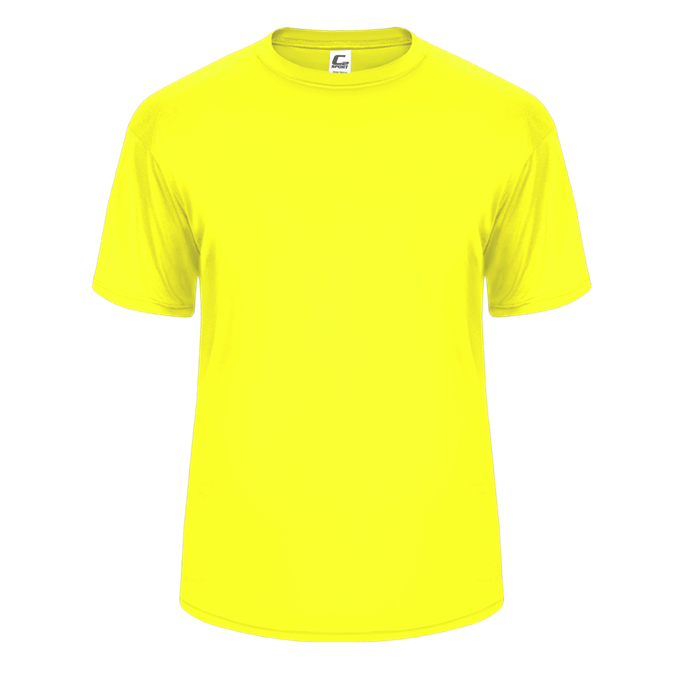 Badger 510000 - C2 Tee - Image 4