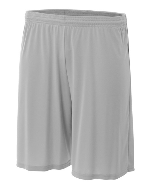 Buy A4 Youth Cooling Performance 6 Short - A4 Online At Best Price - MA