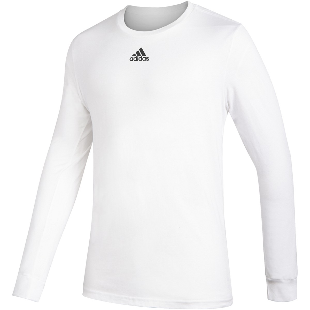 Adidas Amplifier Long Sleeve Tee | All Out Graphics